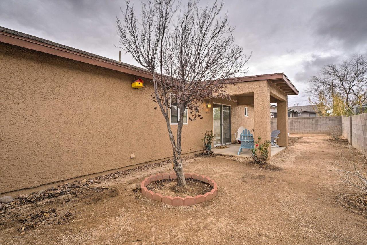 Kid-Friendly Kingman Home Near Parks And Dining Экстерьер фото