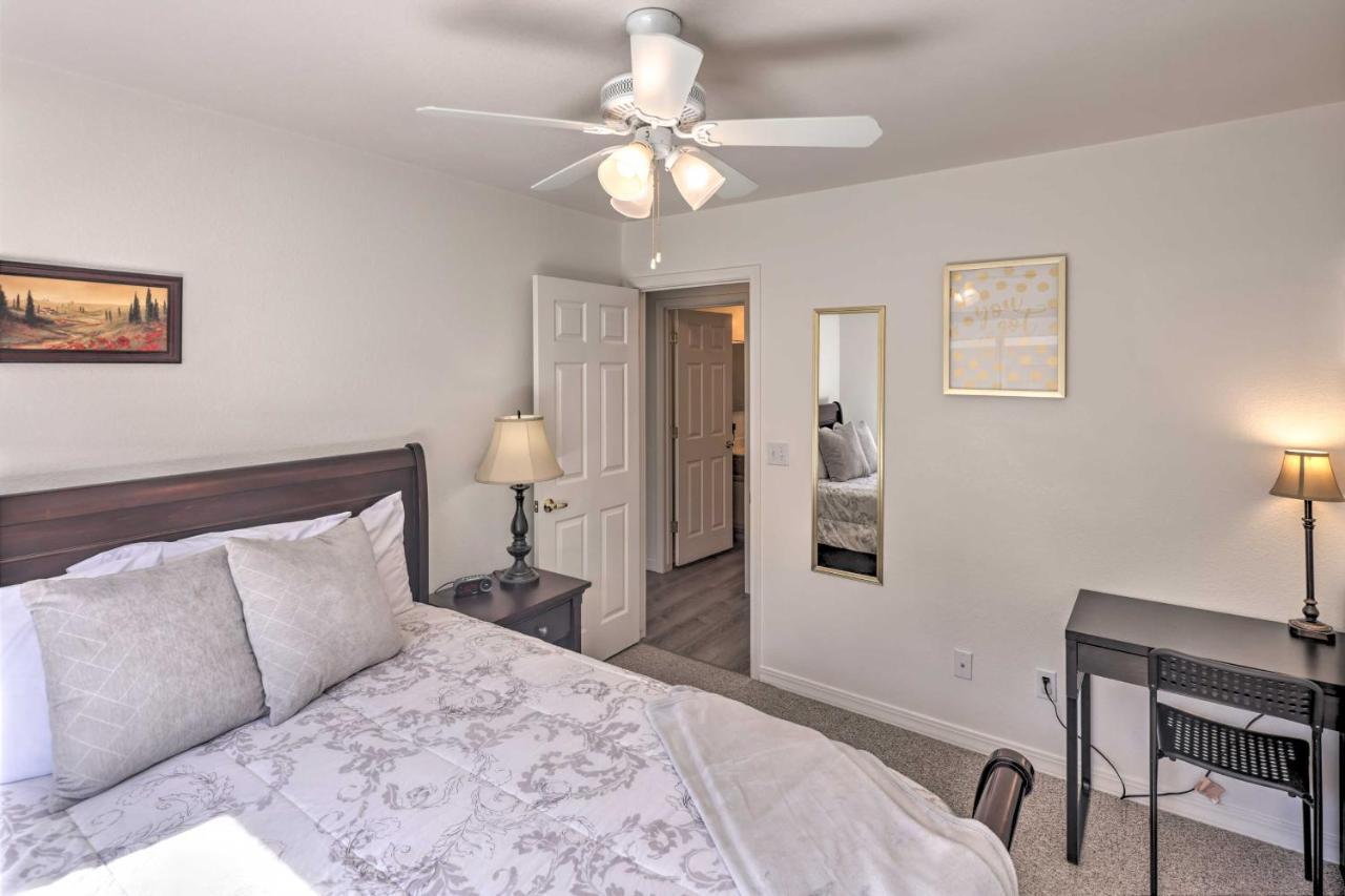 Kid-Friendly Kingman Home Near Parks And Dining Экстерьер фото