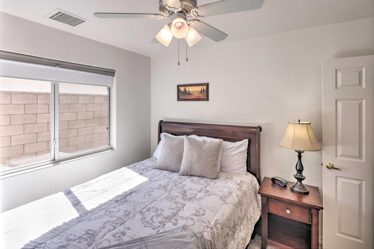 Kid-Friendly Kingman Home Near Parks And Dining Экстерьер фото