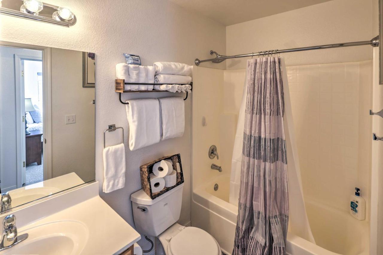 Kid-Friendly Kingman Home Near Parks And Dining Экстерьер фото