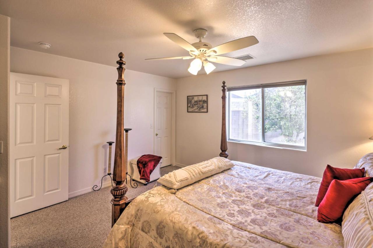 Kid-Friendly Kingman Home Near Parks And Dining Экстерьер фото