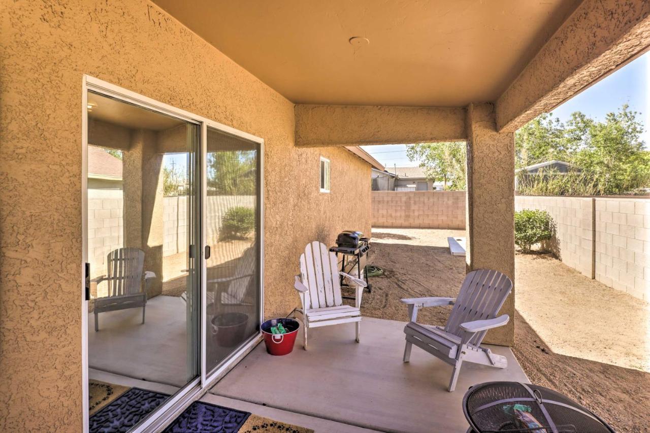 Kid-Friendly Kingman Home Near Parks And Dining Экстерьер фото